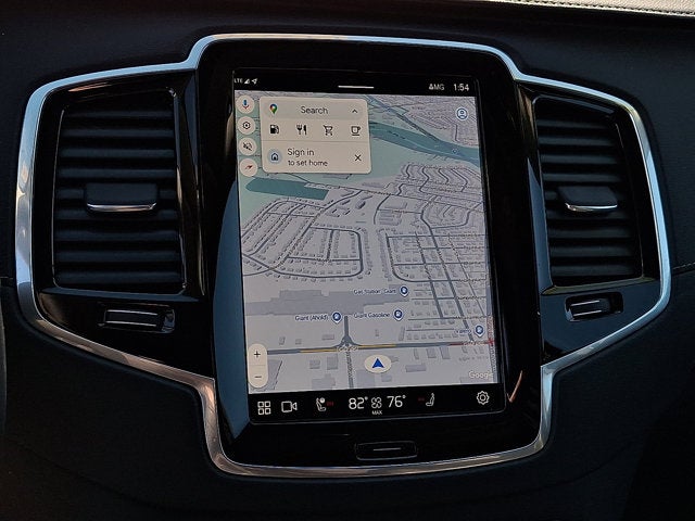 2023 Volvo XC90 Ultimate