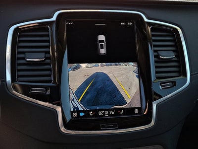 2023 Volvo XC90 Ultimate