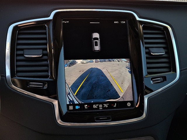 2023 Volvo XC90 Ultimate