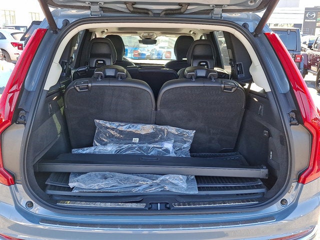 2023 Volvo XC90 Ultimate