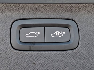 2023 Volvo XC90 Ultimate