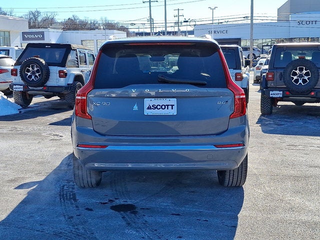 2023 Volvo XC90 Ultimate