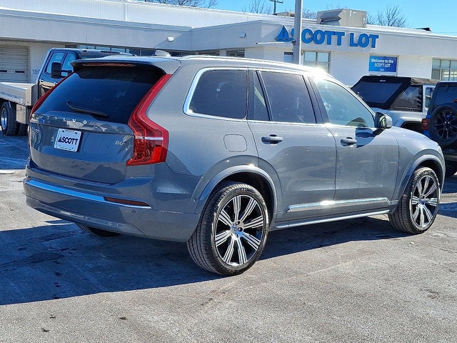 2023 Volvo XC90 Ultimate