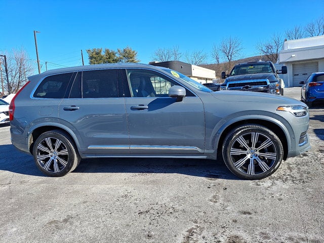 2023 Volvo XC90 Ultimate