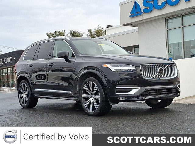 2023 Volvo XC90 Ultimate