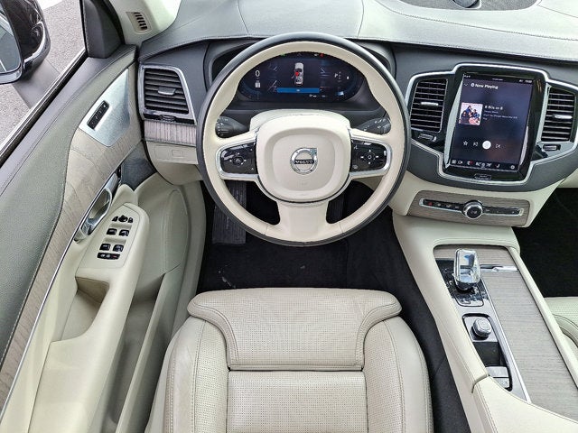 2023 Volvo XC90 Ultimate