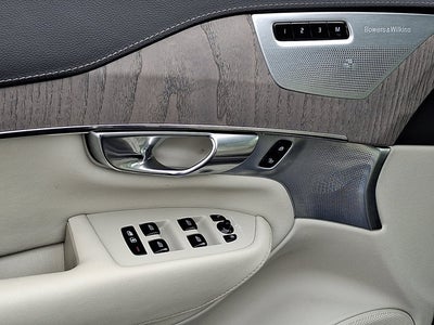 2023 Volvo XC90 Ultimate