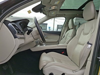 2023 Volvo XC90 Ultimate