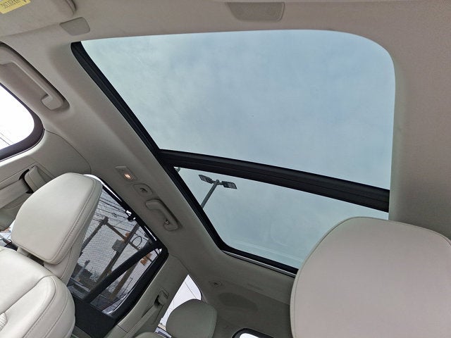 2023 Volvo XC90 Ultimate