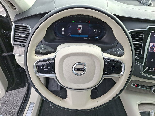 2023 Volvo XC90 Ultimate