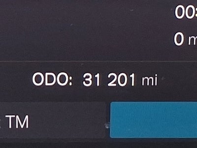 2023 Volvo XC90 Ultimate