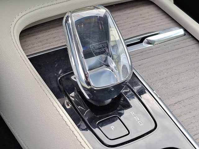 2023 Volvo XC90 Ultimate