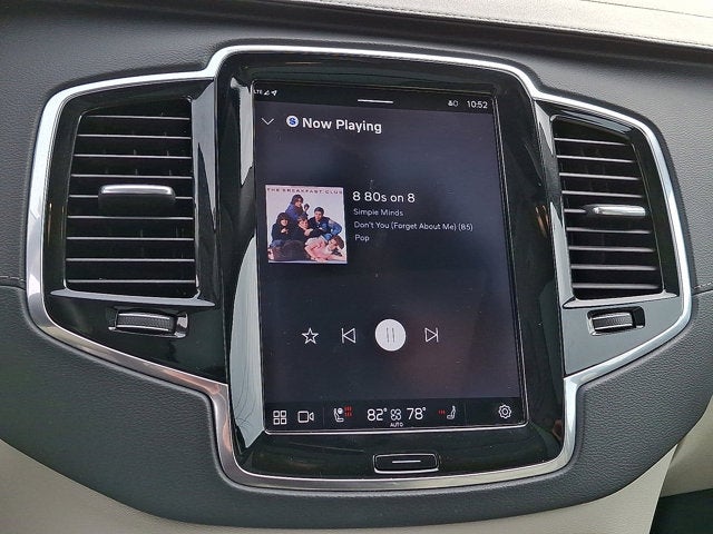 2023 Volvo XC90 Ultimate