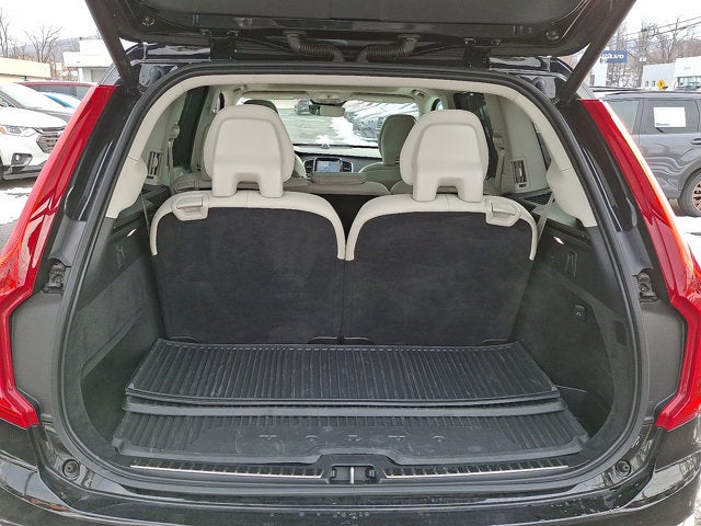 2023 Volvo XC90 Ultimate