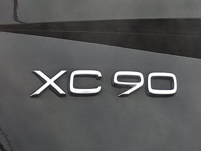 2023 Volvo XC90 Ultimate