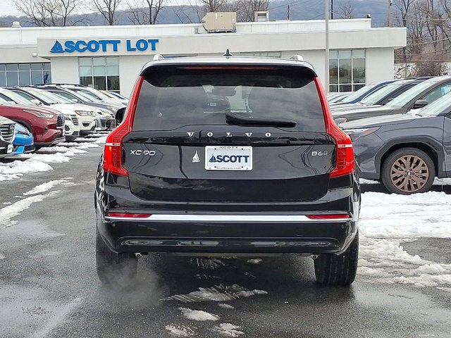 2023 Volvo XC90 Ultimate