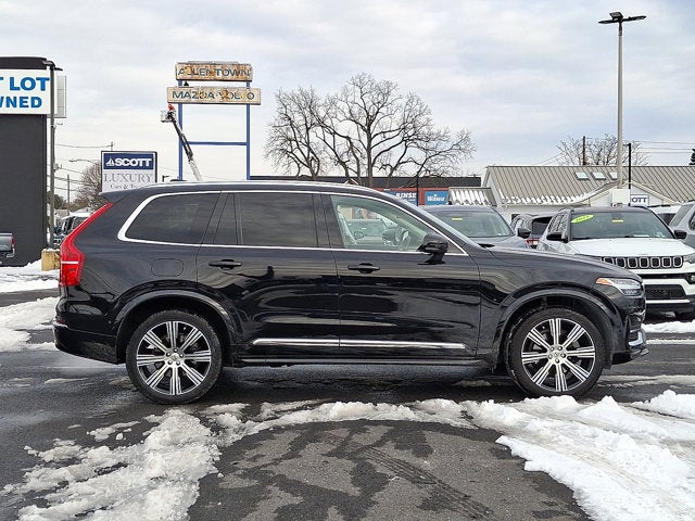 2023 Volvo XC90 Ultimate