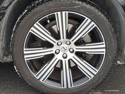 2023 Volvo XC90 Ultimate