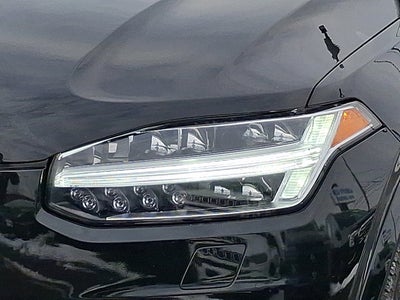2023 Volvo XC90 Ultimate