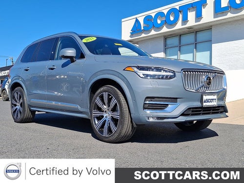 2023 Volvo XC90 Ultimate