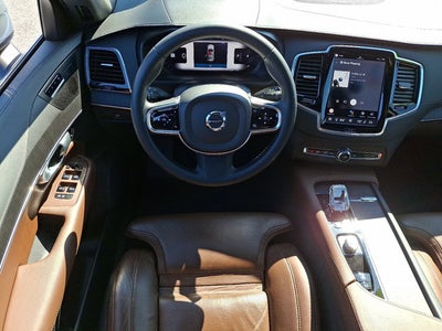 2023 Volvo XC90 Ultimate