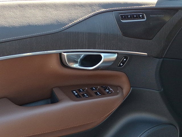 2023 Volvo XC90 Ultimate