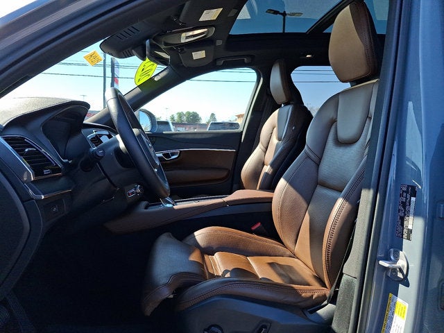 2023 Volvo XC90 Ultimate