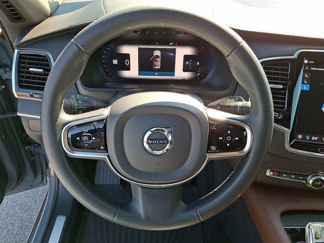 2023 Volvo XC90 Ultimate