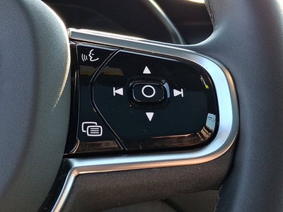 2023 Volvo XC90 Ultimate