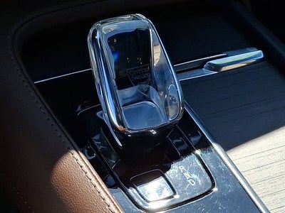 2023 Volvo XC90 Ultimate