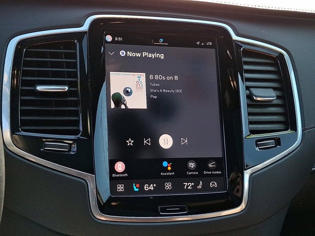 2023 Volvo XC90 Ultimate