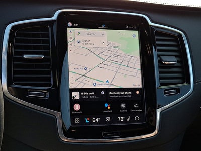 2023 Volvo XC90 Ultimate