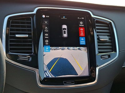 2023 Volvo XC90 Ultimate