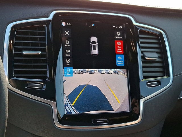 2023 Volvo XC90 Ultimate