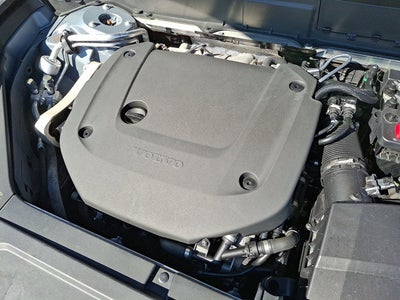 2023 Volvo XC90 Ultimate