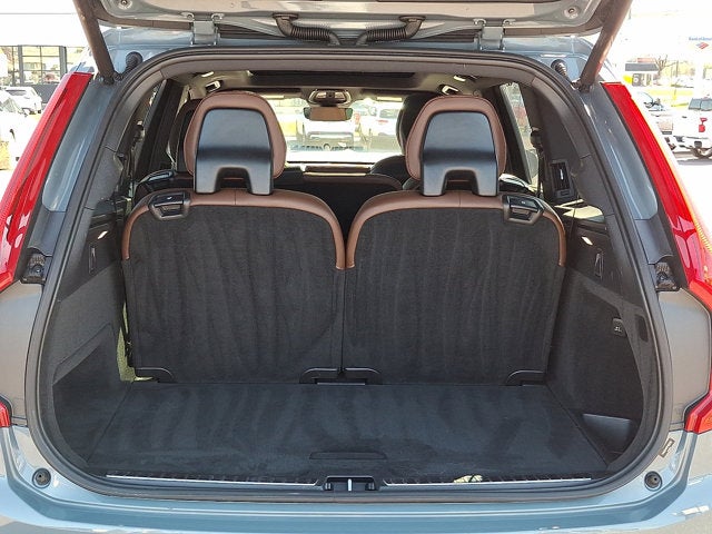 2023 Volvo XC90 Ultimate