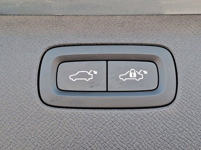 2023 Volvo XC90 Ultimate