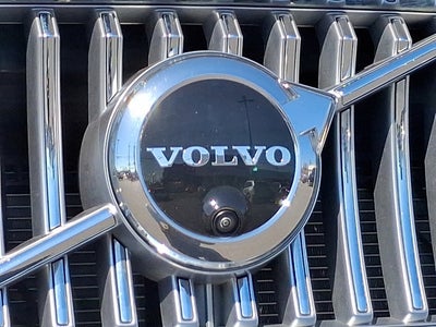 2023 Volvo XC90 Ultimate