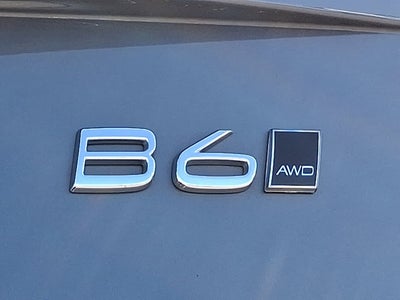 2023 Volvo XC90 Ultimate