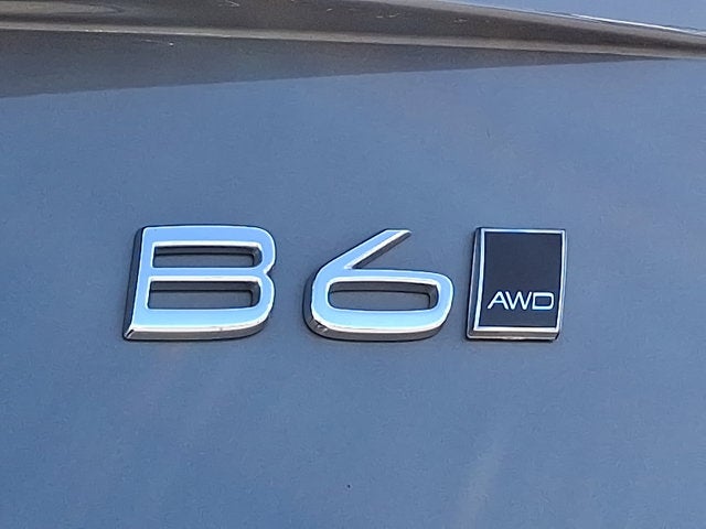 2023 Volvo XC90 Ultimate