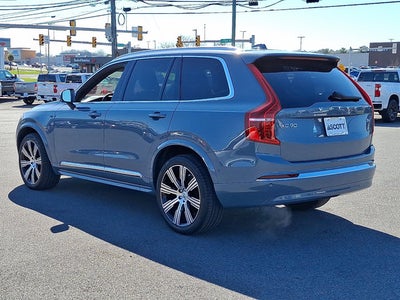 2023 Volvo XC90 Ultimate