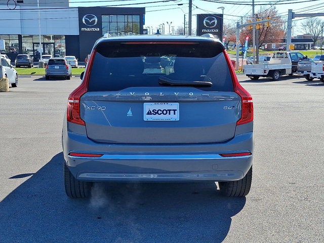 2023 Volvo XC90 Ultimate