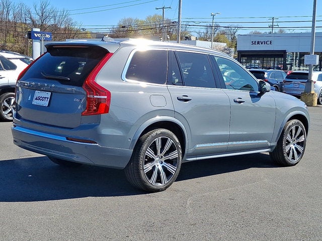 2023 Volvo XC90 Ultimate