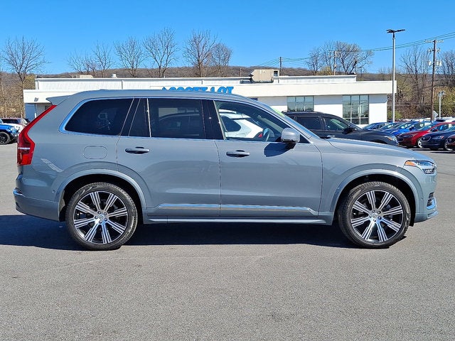 2023 Volvo XC90 Ultimate