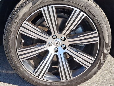 2023 Volvo XC90 Ultimate