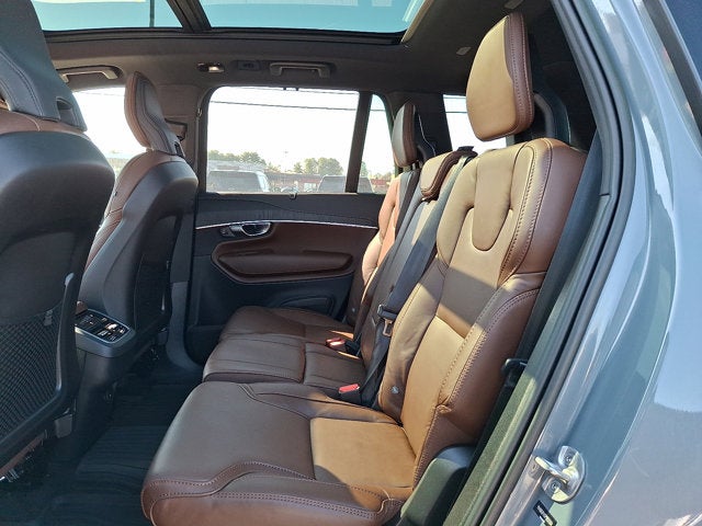 2023 Volvo XC90 Ultimate