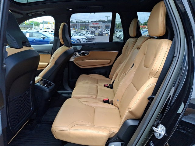 2023 Volvo XC90 Ultimate