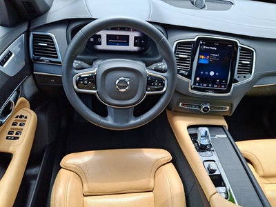 2023 Volvo XC90 Ultimate