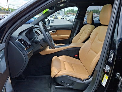 2023 Volvo XC90 Ultimate