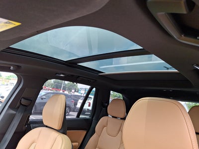 2023 Volvo XC90 Ultimate